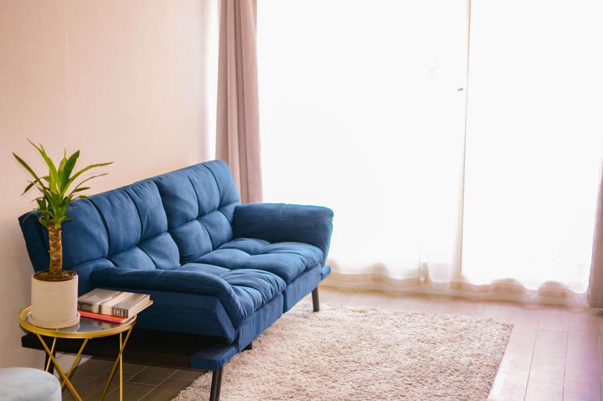 Comodo Departamento Frente Movistar Arena — Photos 2